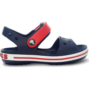 Dívčí obuv Crocs Crocband 12856 Navy/Red