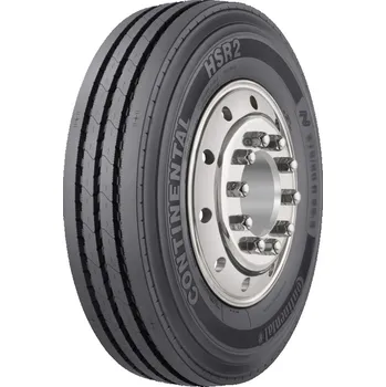 Continental HSR2 385/65 R22,5 164 K TL