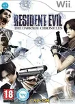 Resident Evil: The Darkside Chronicles…
