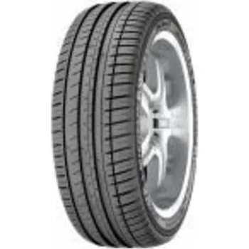 Letní osobní pneu Michelin Pilot Sport 3 225/40 R18 92 Y XL