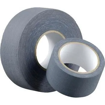 Lepicí páska Den Braven B5352BD 48 mm x 10 m šedá