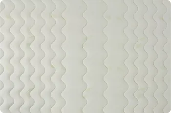 Matrace Kolo latexová matrace Sueno Luxus 120x200 cm