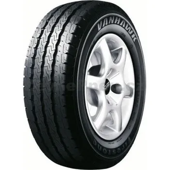 Firestone Vanhawk 205/70 R15 106/104 R