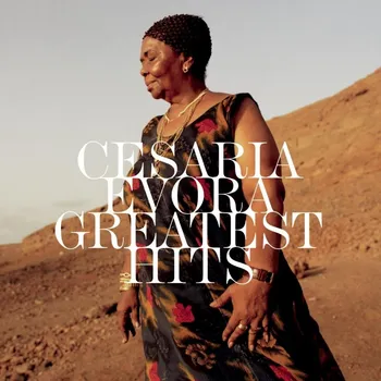 Zahraniční hudba Greatest Hits - Evora Cesaria [CD]
