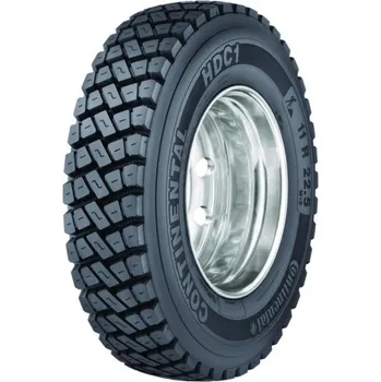 Continental HDC1 315/80 R22,5 156/150 K TL
