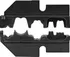 Kleště Krimpovací čelisti pro zapalovací svíčky Knipex 97 49 35, 1,0 mm² (AWG 17)