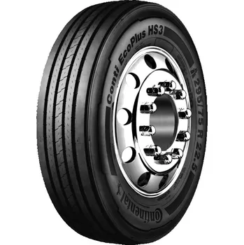 Continental Eco Plus HS3 315/70 R22,5 156/150 L TL XL