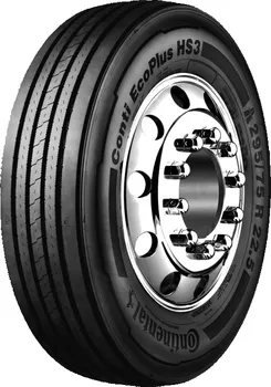 Continental Eco Plus HS3 315/70 R22,5 156/150 L TL XL