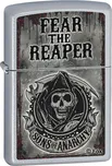Zippo 20384 Sons of Anarchy