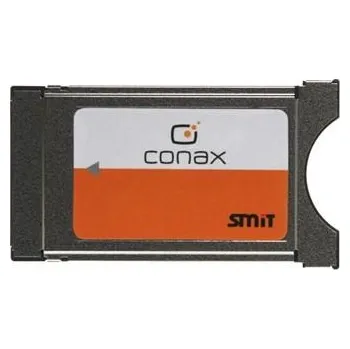 CA modul Conax SMIT