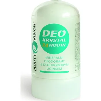 Purity Vision deokrystal 60 g