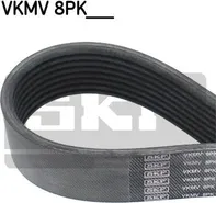 ozubený klínový řemen SKF VKMV 8PK1232