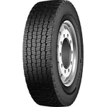 Continental Conti Urban Scandinavia HD3…