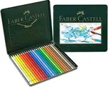 Faber-Castell Polychromos plechová…