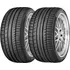 Letní osobní pneu Continental ContiSportContact 5P 305/35 R19 102 Y RO1 TL XL FR