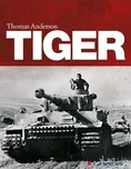 Anderson Thomas: Tiger