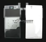 SONY Xperia Z, C6603 zadní kryt white /…