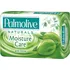Sprchový gel Palmolive Naturals Milk & Rose tuhé toaletní mýdlo 90 g
