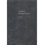 Corpus Hermeticum: Radek Chlup
