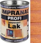 Impranal Profi lazurovací lak SCH 22…