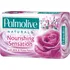 Sprchový gel Palmolive Naturals Milk & Rose tuhé toaletní mýdlo 90 g