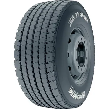Michelin Energy XDA2+ 295/80 R22,5 152/148 M TL