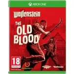 Wolfenstein: The Old Blood Xbox One