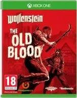 Hra pro Xbox One Wolfenstein: The Old Blood Xbox One