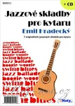 Jazzové skladby pro kytaru - Emil…