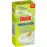 Duck Fresh Stick Limetka (3 pásky) 27g