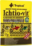 Tropical Ichtio-vit