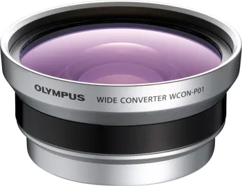 Olympus WCON-P01 širokoúhlá předsádka N4281992