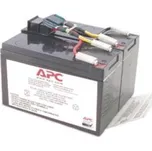 Battery replacement kit RBC48