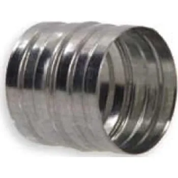 Kouřovod Regulus Vsuvka vnitřní, 100 mm 8854