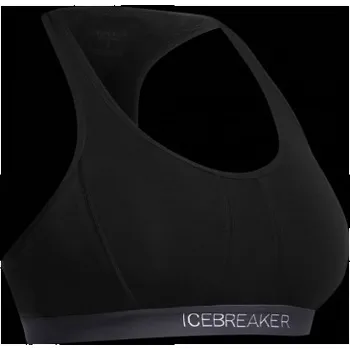 Icebreaker Sprite Racerback Bra