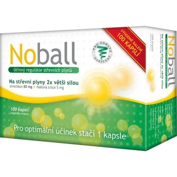 Přírodní produkt GS Noball