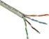 Síťový kabel Solarix SXKD-5E-UTP-PE