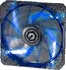 PC ventilátor BITFENIX Spectre Pro Blue LED 140x140x25mm