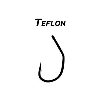 Hayabusa M1 teflon, 2/10 ks