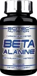Aminokyselina Scitec Beta Alanine 120 g