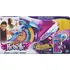 Dětská zbraň Hasbro Nerf Rebelle kuše s terčem
