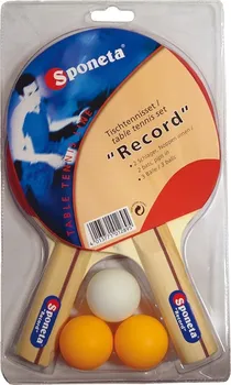 Pingpongová pálka SPONETA Record