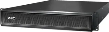 Záložní zdroj Záložní zdroj APC Smart-UPS X-Series 48V External Battery Pack Rack/Tower SMX48RMBP2U