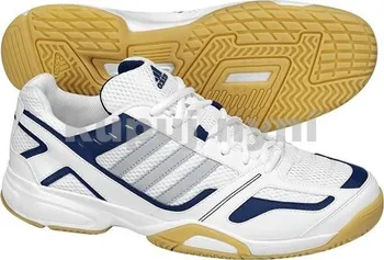 Pánská sálová obuv Sportovní halové boty adidas Court Rock G16475 indoor vel. 44 2/3 - UK 10