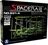 Kuličková dráha Spacerail Level 4 svítící 502 ks