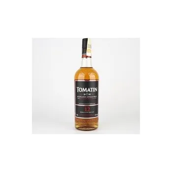 Rum Tomatin 12 y.o. 43% 0,7 l