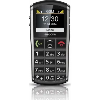 Mobilní telefon Emporia Pure Single SIM