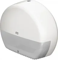 Zásobník Tork T-Box T2 na Jumbo toaletní papír, bílý