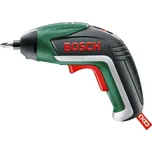 BOSCH IXO V 06039A8022 1x 1,5 Ah