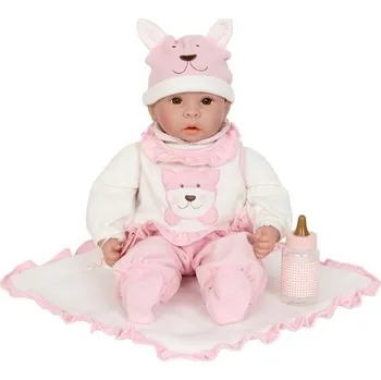 Panenka Legler Emilia